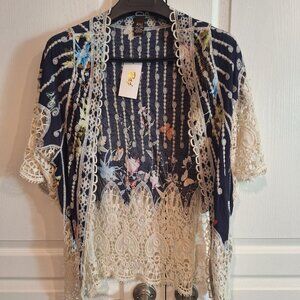 UNIQUE Women's Jacket!  Brand NEW!!!